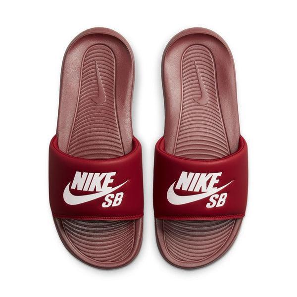 Nike sb store benassi solarsoft slides