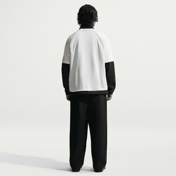 Nike SB Yuto Horigome Skate Jersey Summit White-Black Sheep Skate Shop