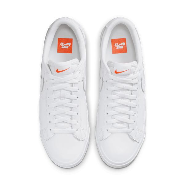 Nike sb blazer canvas best sale