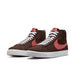 Nike SB Zoom Blazer Mid Baroque Brown - Adobe-Black Sheep Skate Shop