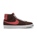 Nike SB Zoom Blazer Mid Baroque Brown - Adobe-Black Sheep Skate Shop