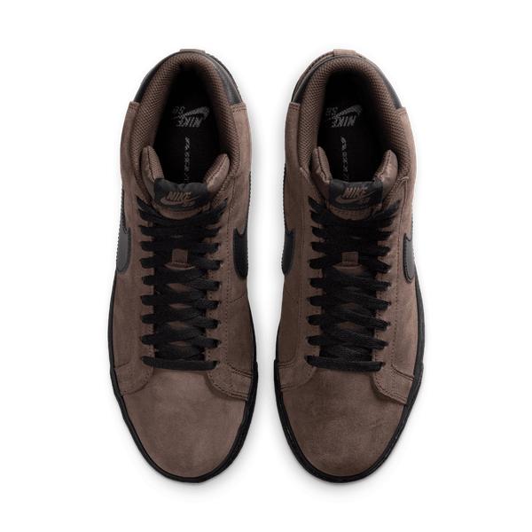 Nike SB Zoom Blazer Mid Baroque – Black Sheep Skate Shop