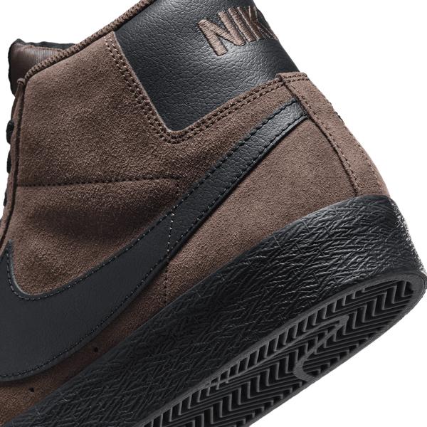 Nike SB Zoom Blazer Mid Baroque – Black Sheep Skate Shop