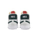 Nike SB Zoom Blazer Mid ISO "Orange Label" White - Pro Green-Black Sheep Skate Shop