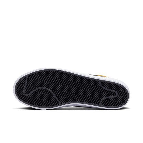 Nike SB Zoom Blazer Mid PRO GT University Gold - Game Royal-Black Sheep Skate Shop