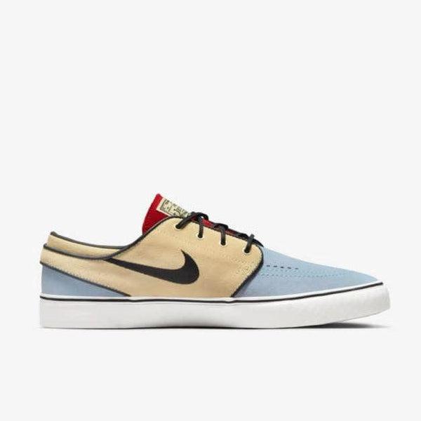 Nike SB Zoom Janoski OG+ Alabaster - Chilli Red