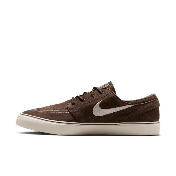 Nike SB Zoom Janoski OG+ Baroque Brown - Pale Ivory - Baroque Brown-Black Sheep Skate Shop