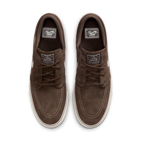 janoski baroque brown