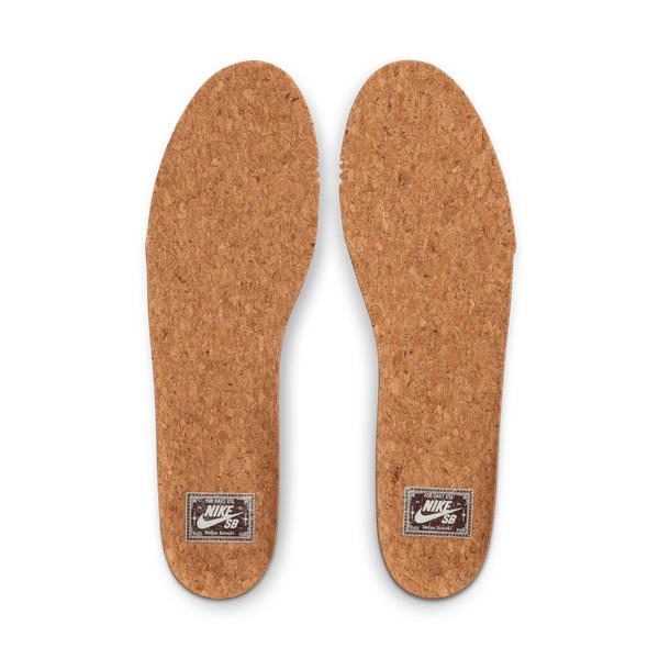 Nike SB Zoom Janoski OG+ Baroque Brown - Pale Ivory - Baroque Brown-Black Sheep Skate Shop