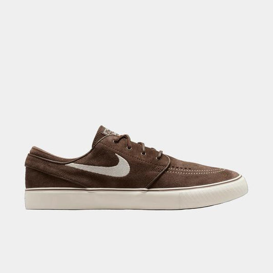 Nike SB Zoom Janoski OG+ Baroque Brown - Pale Ivory - Baroque Brown-Black Sheep Skate Shop