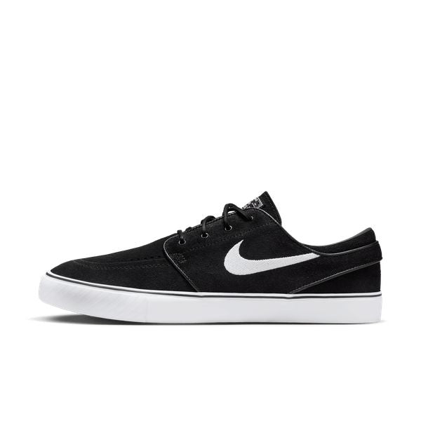 Sb stefan janoski og shoes - 2025 black / white