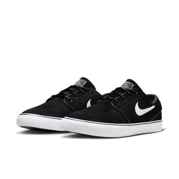 Nike SB Zoom Janoski OG Black White 13