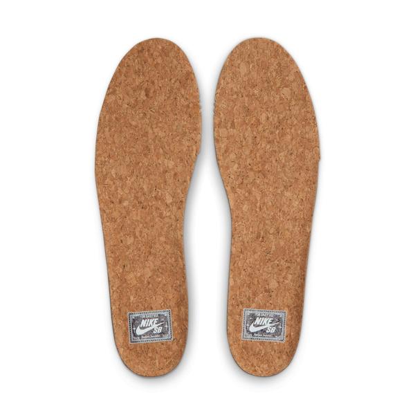 Nike SB Zoom Janoski OG+ Black - White - Gum Light Brown-Black Sheep Skate Shop