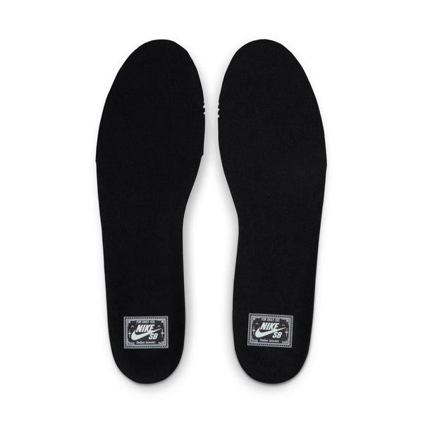 Nike SB Zoom Janoski OG+ Black - White - Gum Light Brown-Black Sheep Skate Shop