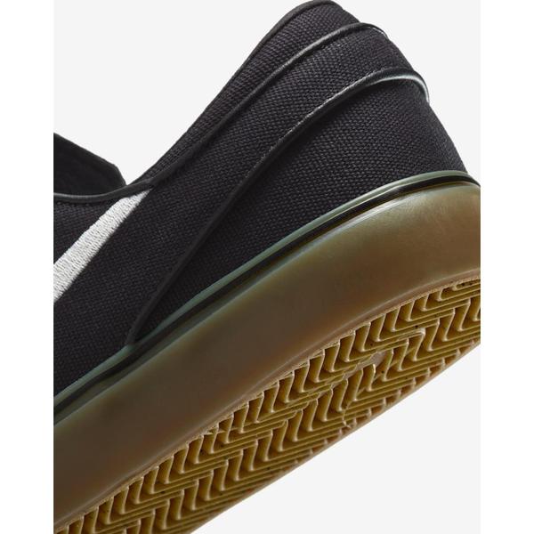 Nike SB Zoom Janoski OG+ Canvas Black - White - Gum-Black Sheep Skate Shop