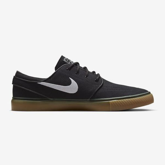 Nike SB Zoom Janoski OG+ Canvas Black - White - Gum-Black Sheep Skate Shop
