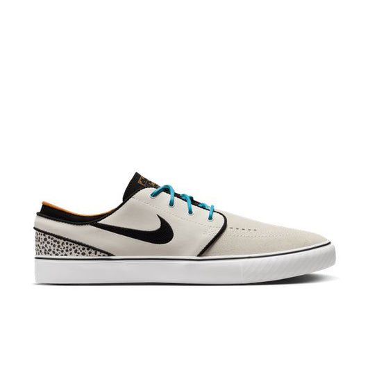 Nike SB Zoom Janoski OG+ Electric Phantom - Chlorine Blue - Black-Black Sheep Skate Shop