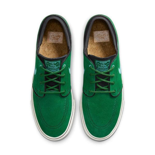 Nike SB Zoom Janoski OG+ Gorge Green - Copa - Action Green