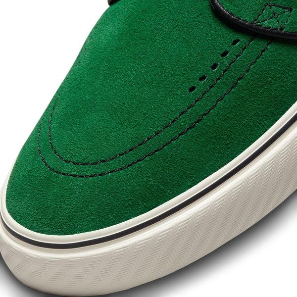 Janoski on sale midnight green