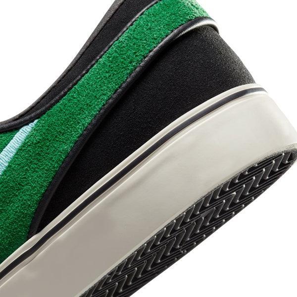Nike SB Zoom Janoski OG+ Gorge Green - Copa - Action Green-Black Sheep Skate Shop