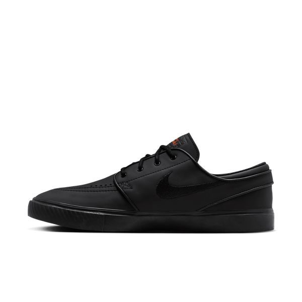 Nike SB Zoom Janoski OG ISO Black Black Shoes 9.5