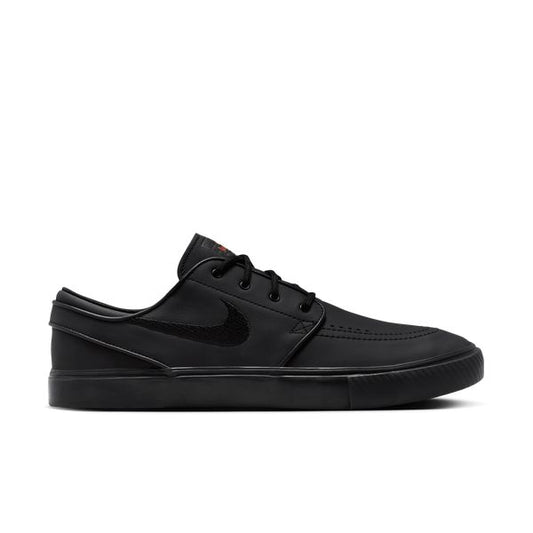 Nike SB Zoom Janoski OG+ ISO "Triple Black" Black - Black - Black-Black Sheep Skate Shop