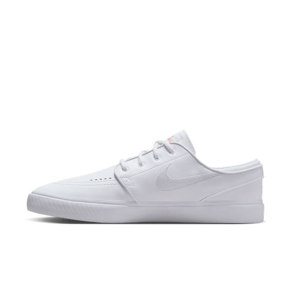 Nike SB Zoom Janoski OG ISO White 12