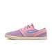Nike SB Zoom Janoski OG+ Lilac - Noise Aqua - Soft Pink-Black Sheep Skate Shop