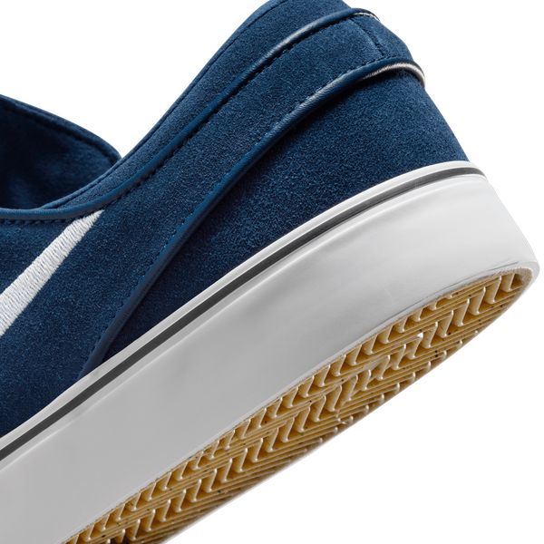 Nike SB Zoom Janoski OG+ Navy - White-Black Sheep Skate Shop