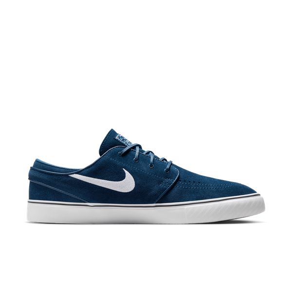 Nike SB Zoom Janoski OG+ Navy - White-Black Sheep Skate Shop