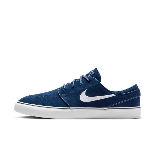 Nike SB Zoom Janoski OG+ Navy - White-Black Sheep Skate Shop