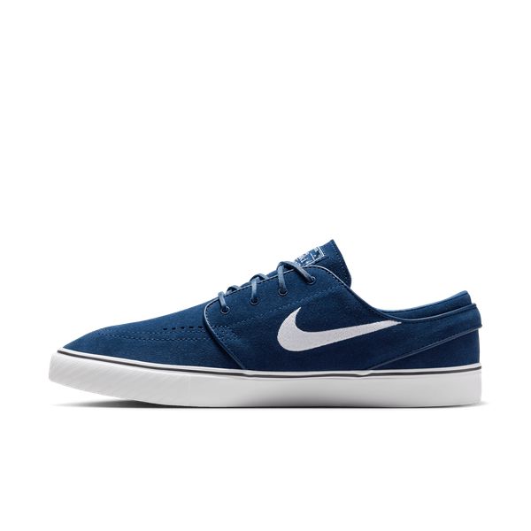 Nike SB Zoom Janoski OG+ Navy - White-Black Sheep Skate Shop