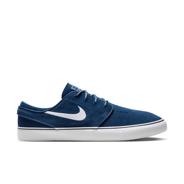 Nike SB Zoom Janoski OG+ Navy - White-Black Sheep Skate Shop