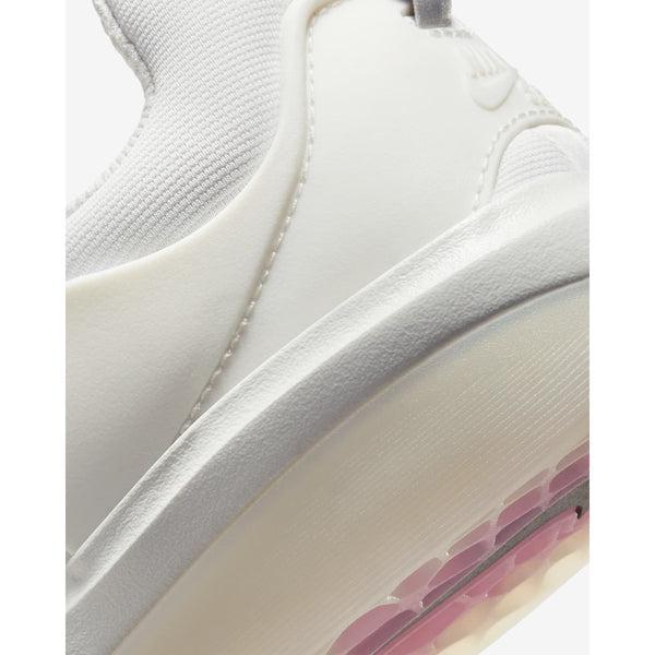 Nike SB Zoom Nyjah 3 White - Summit White - Black - Hyper Pink-Black Sheep Skate Shop