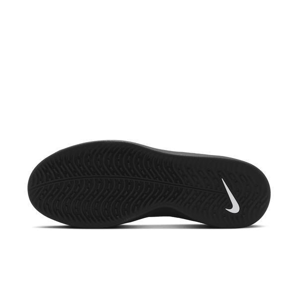Nike SB Zoom Nyjah 4 Black - White - Black - White-Black Sheep Skate Shop