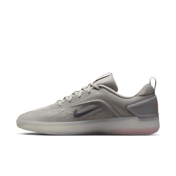 Nike SB Zoom Nyjah 4 College Grey/Mink | Black Sheep – Black Sheep