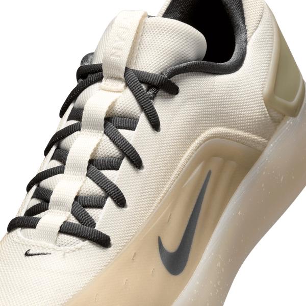 Nike SB Zoom Nyjah 4 Desert Khaki - Dark Smoke Grey-Black Sheep Skate Shop