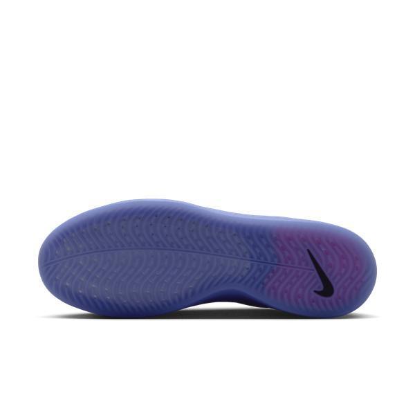 Nike SB Zoom Nyjah 4 Light Thistle - Black - Wolf Grey-Black Sheep Skate Shop