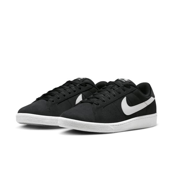 Nike SB Zoom Tennis Classic Black - White-Black Sheep Skate Shop