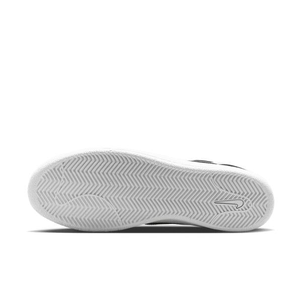 Nike SB Zoom Tennis Classic Black - White-Black Sheep Skate Shop