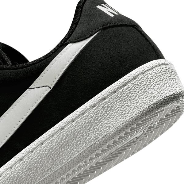 Nike SB Zoom Tennis Classic Black - White-Black Sheep Skate Shop
