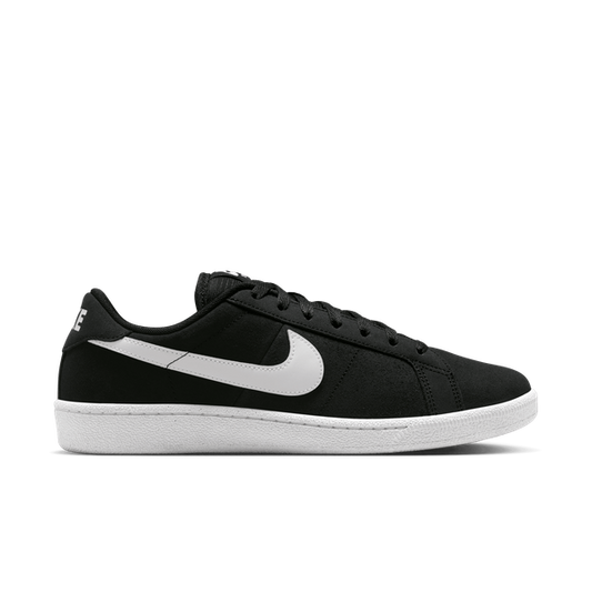Nike SB Zoom Tennis Classic Black - White-Black Sheep Skate Shop