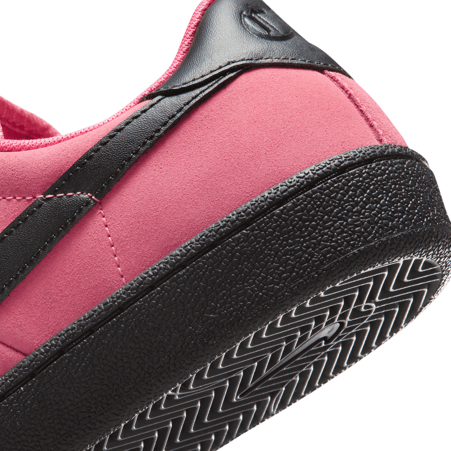 Nike SB Zoom Tennis Classic "Club 58" Hyper Pink - Black-Black Sheep Skate Shop