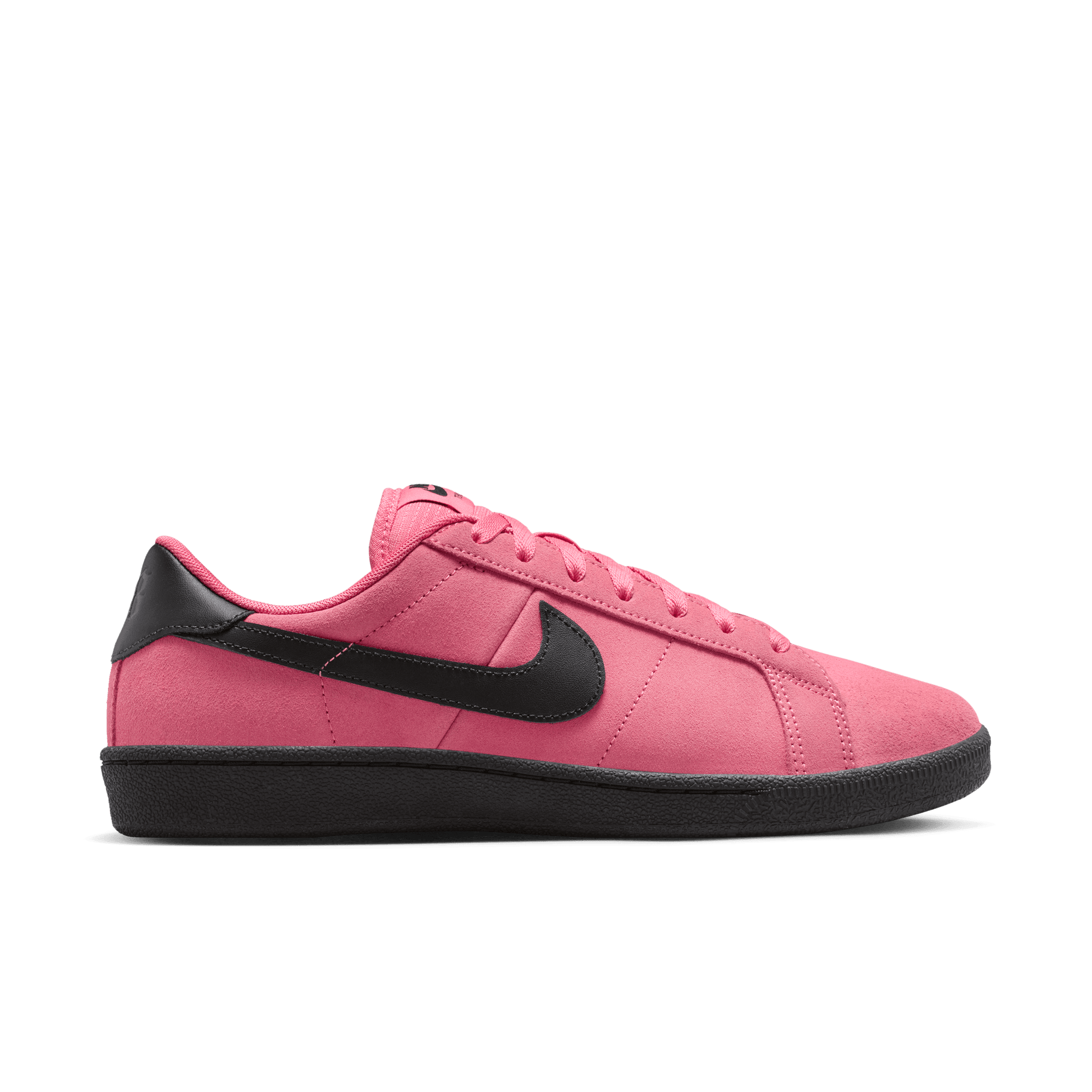 Nike SB Zoom Tennis Classic "Club 58" Hyper Pink - Black-Black Sheep Skate Shop