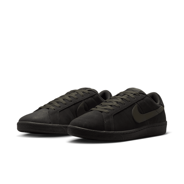 Nike SB Zoom Tennis Classic Deep Pewter - Medium Olive-Black Sheep Skate Shop