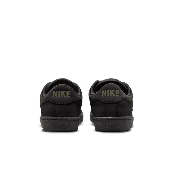 Nike SB Zoom Tennis Classic Deep Pewter - Medium Olive | Black