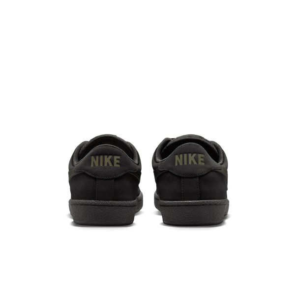 Nike SB Zoom Tennis Classic Deep Pewter - Medium Olive-Black Sheep Skate Shop