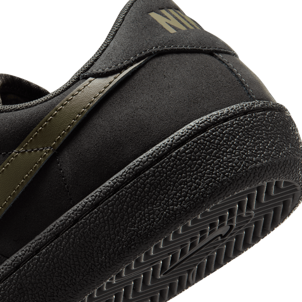 Nike SB Zoom Tennis Classic Deep Pewter - Medium Olive-Black Sheep Skate Shop