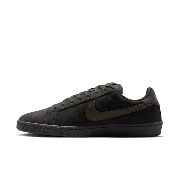 Nike SB Zoom Tennis Classic Deep Pewter - Medium Olive-Black Sheep Skate Shop