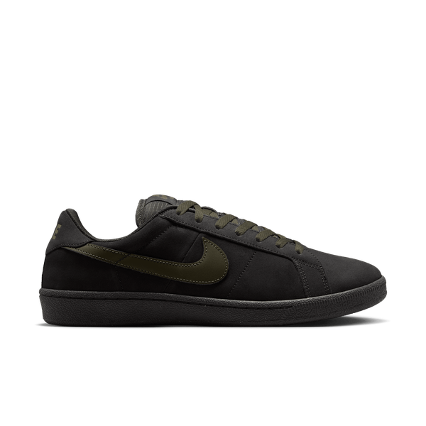 Nike SB Zoom Tennis Classic Deep Pewter - Medium Olive-Black Sheep Skate Shop